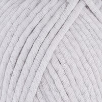 Pink Label Cotton Tube 012 Lizz - Cement grey-2
