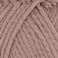 Pink Label Cotton Tube 018 Lisa - Taupe-2
