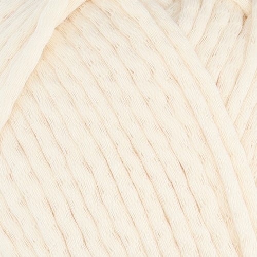 Pink Label Cotton Tube 025 Jasmin - Off white-2