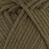Pink Label Cotton Tube 030 Britt - Olive green-2