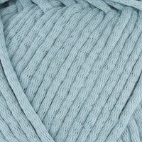 Pink Label Cotton Tube 033 Romy - Stone blue-2