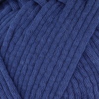 Pink Label Cotton Tube 035 Hope - Midnight blue-2