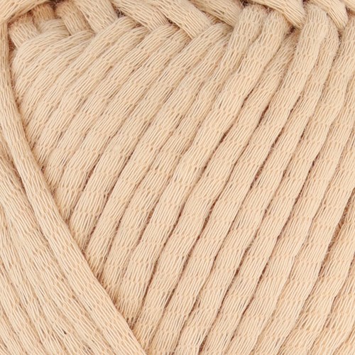 Pink Label Cotton Tube 045 Faith - Beige-2