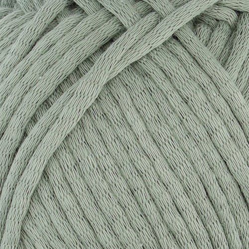 Pink Label Cotton Tube 055 Alexis - Misty green-2