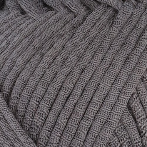 Pink Label Cotton Tube 060 Fay - Dark grey-2