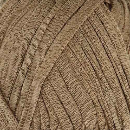 Pink Label Acrylic Ribbon 018 Lisa - Taupe-2