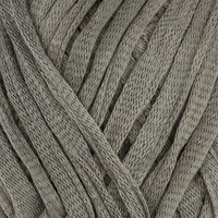 Pink Label Acrylic Ribbon 060 Fay - Dark grey-2