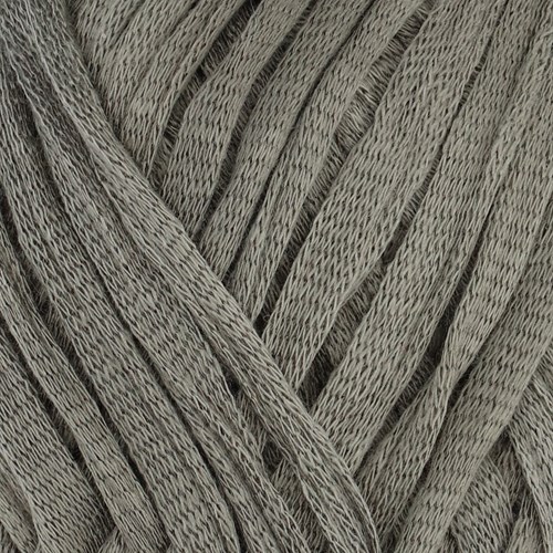 Pink Label Acrylic Ribbon 060 Fay - Dark grey-2