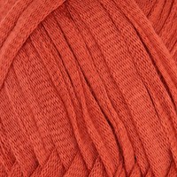 Pink Label Acrylic Ribbon 078 Tess - Cognac-2