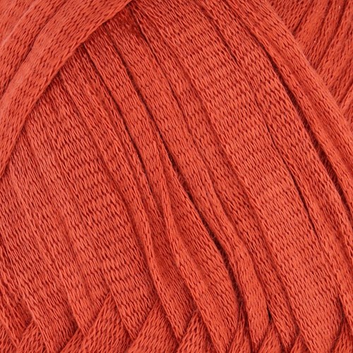 Pink Label Acrylic Ribbon 078 Tess - Cognac-2