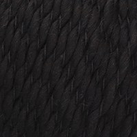 Rico Creative So Cool + So Soft Cotton Chunky 012 Black-2