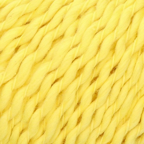 Rico Creative So Cool + So Soft Cotton Chunky 013 Pastel yellow-2