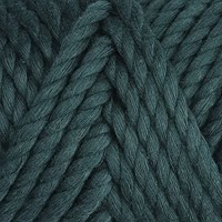Rico Creative Cotton Cord 005 Teal-2