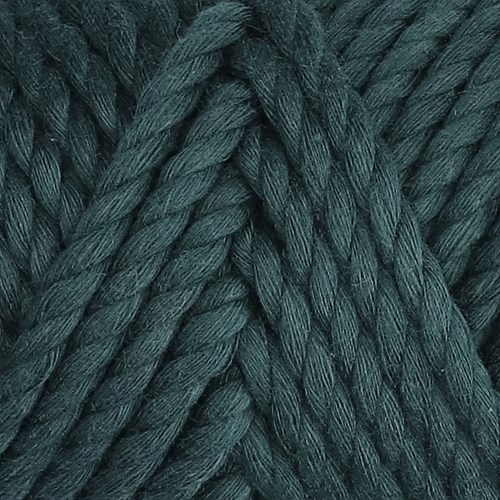 Rico Creative Cotton Cord 005 Teal-2
