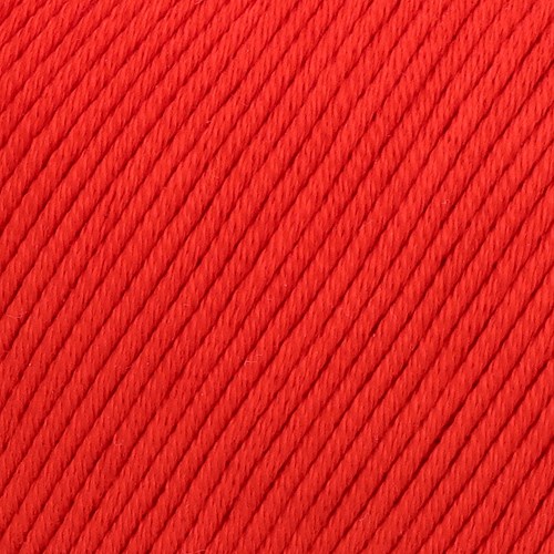 Rico Essentials Cotton dk 02 Red-2