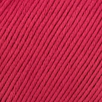 Rico Essentials Cotton dk 04 Cherry-2