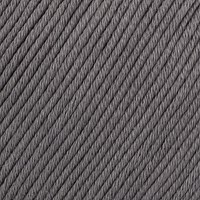 Rico Essentials Cotton dk 107 Dark grey-2