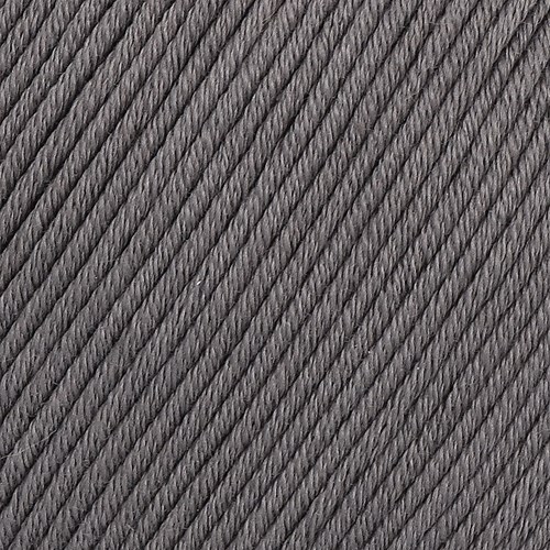 Rico Essentials Cotton dk 107 Dark grey-2