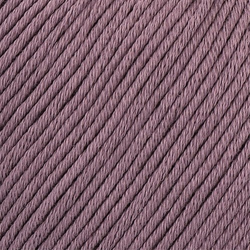 Rico Essentials Cotton dk 17 Mauve-2