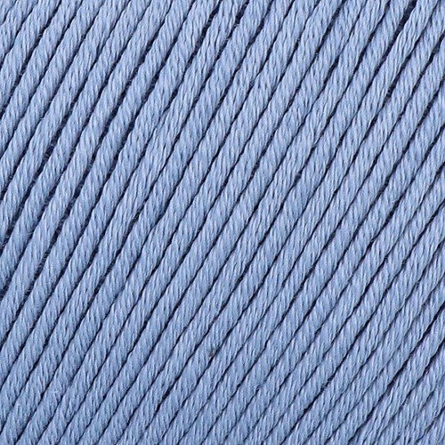 Rico Essentials Cotton dk 35 Pigeon Blue-2