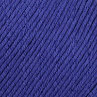 Rico Essentials Cotton dk 36 Royal-2