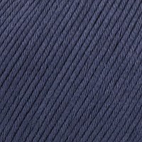 Rico Essentials Cotton dk 49 Midnight Blue-2