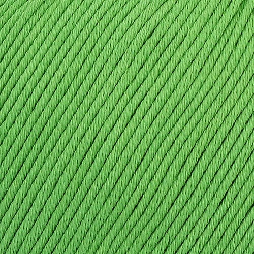 Rico Essentials Cotton dk 66 Grass-green-2