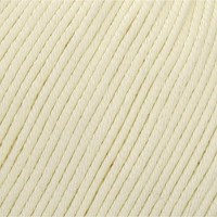 Rico Essentials Cotton dk 74 Pastel Yellow-2