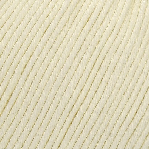 Rico Essentials Cotton dk 74 Pastel Yellow-2