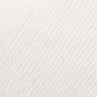 Rico Essentials Cotton dk 80 White-2