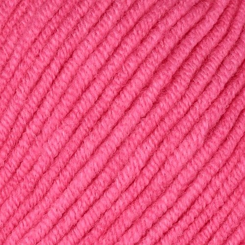 Yarn and Colors Baby Fabulous 035 Girly Pink-2
