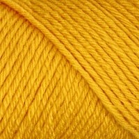 Yarn and Colors Happy 015 Mustard-2