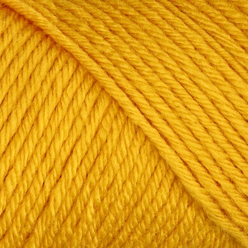 Yarn and Colors Happy 015 Mustard-2