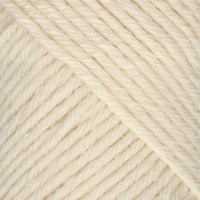 Yarn and Colors Happy 002 Cream-2