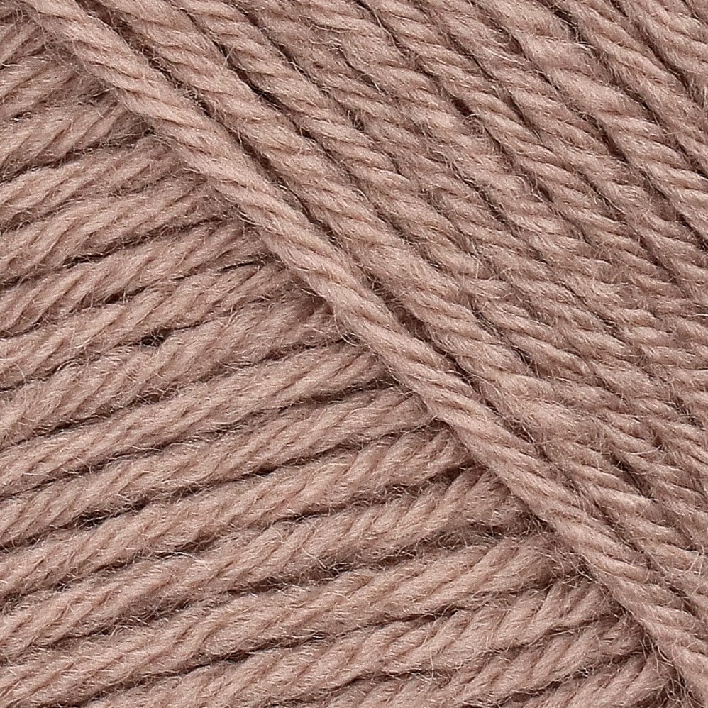 Yarn and Colors Joy 007 Cigar Wolplein.nl