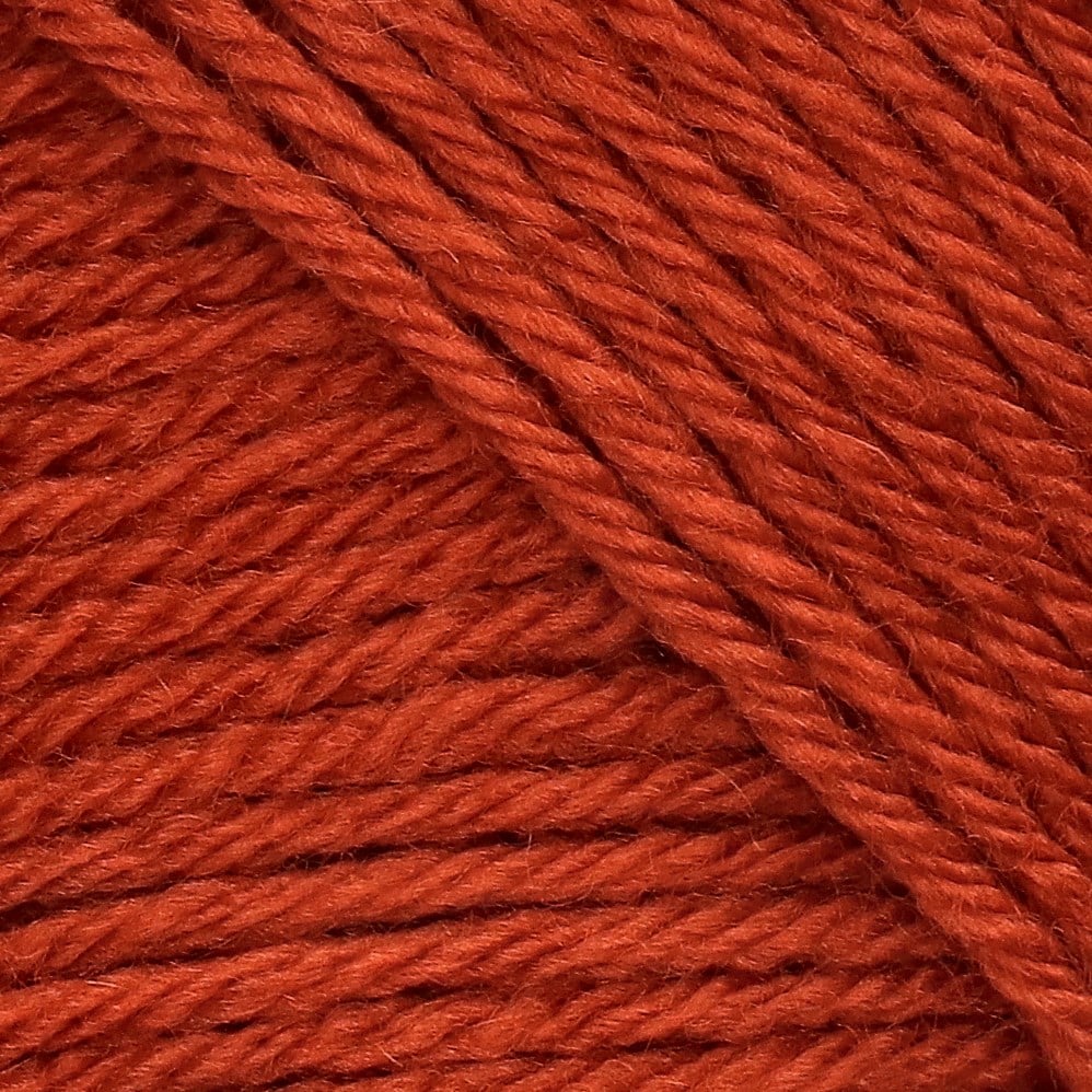 Yarn and Colors Joy 024 Chestnut Wolplein.nl