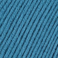Yarn and Colors Serene 069 Petrol Blue-2