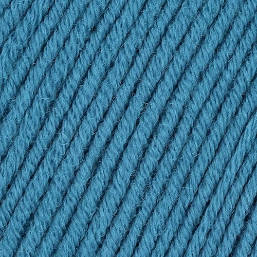 Yarn and Colors Serene 069 Petrol Blue-2