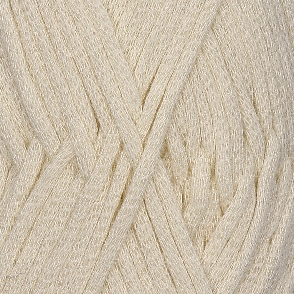 Yarn and Colors Zen 002 Cream Wolplein.nl