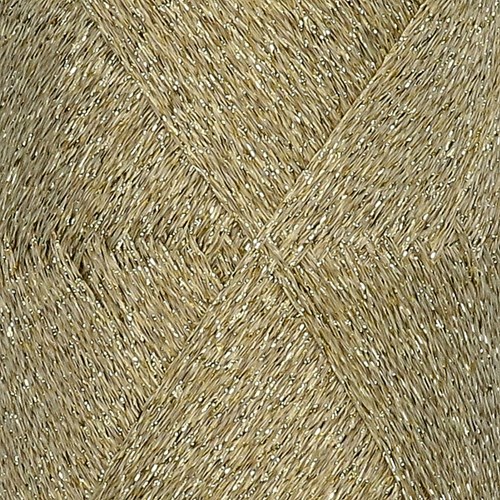 Yarn and Colors Glamour 089 Gold-2