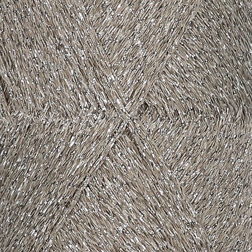 Yarn and Colors Glamour 094 Silver-2