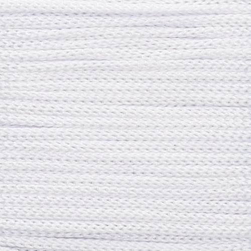 Go Handmade Polyester Koord 6 Wit-2