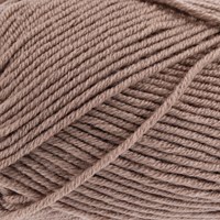 Drops Merino Extra Fine Uni Colour 51 Coffee-2