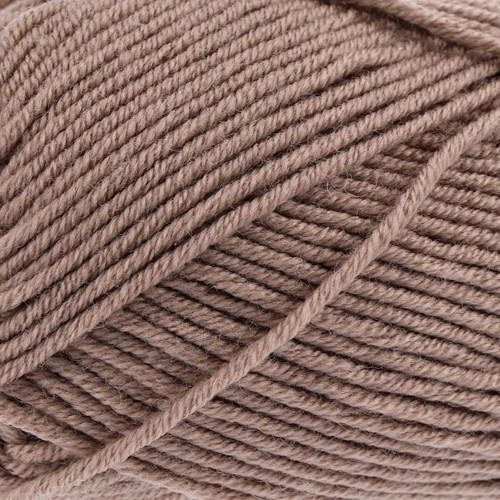 Drops Merino Extra Fine Uni Colour 51 Coffee-2