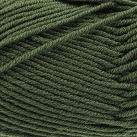 Drops Merino Extra Fine Uni Colour 52 Bladgroen-2