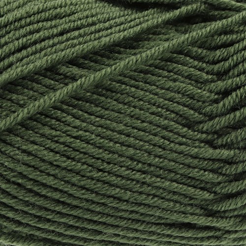 Drops Merino Extra Fine Uni Colour 52 Bladgroen-2