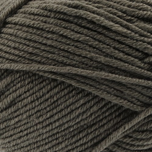 Drops Merino Extra Fine Uni Colour 53 Moss green-2