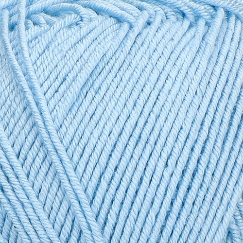 Durable Formidable 2124 Baby Blue-2