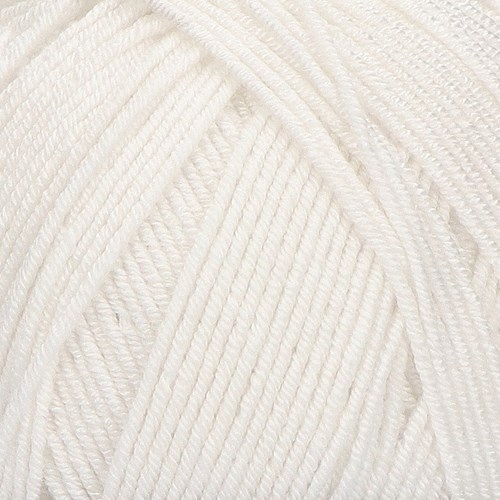 Durable Formidable 310 White-2