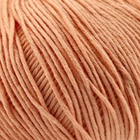 Katia Fair Cotton 052 Licht oranje-2